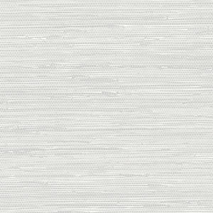 silver grasscloth wallpaper