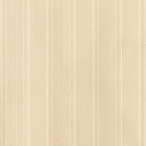 cream light reflective classic stripe wallpaper