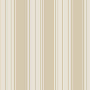 gold light reflective stripe wallpaper