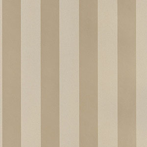 brushed metal gold silks stripe wallcovering